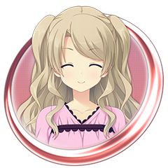 Icon for もう起きちゃったのね