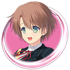 Icon for 明日香のやきもち