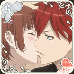 Icon for いつまでも一緒だ