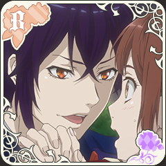 Icon for オレの傍にいてくれる？