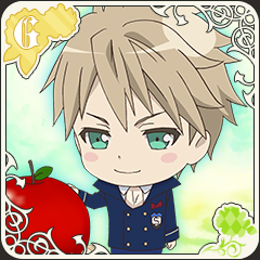 Icon for 終わりのない物語