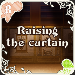 Icon for 闇さえひれ伏す演劇開催