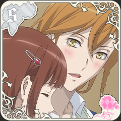 Icon for 結末をめぐるウリエの物語