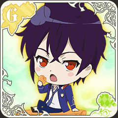 Icon for 魔に愛されし物語