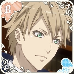 Icon for 私の手を取ってくれ