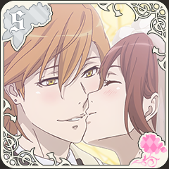 Icon for 永遠の愛を君に