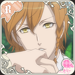 Icon for 僕を愛してくれるかい？