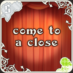 Icon for スポットライトは私のもの