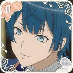 Icon for アナタをお守りしましょう