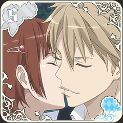 Icon for 君に永遠を誓おう