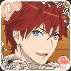 Icon for 俺だけを見ていてくれ