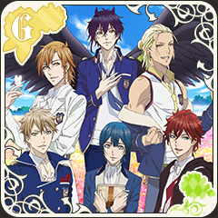 Icon for 恋する魔の者たち