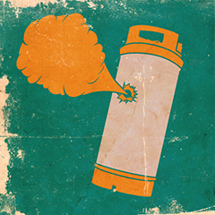 Icon for Silent But Deadly