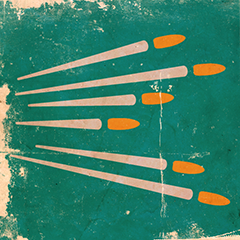 Icon for Spray and Pray