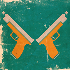 Icon for Gunslinger