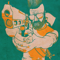 Icon for Master Competitor