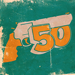 Icon for Hand Cannon