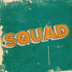 Icon for Squad