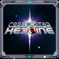 Icon for Heroine