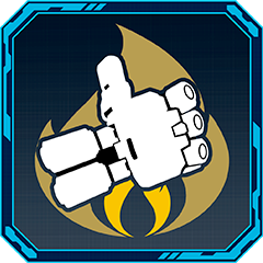 Icon for Thumbs Up!