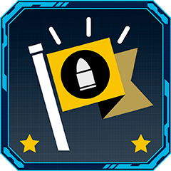 Icon for Nice Work!