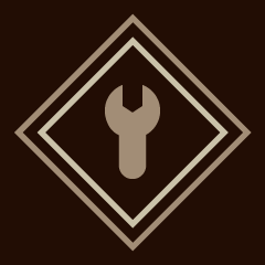 Icon for Old Dog Engineer