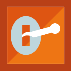 Icon for Nimble Fingers