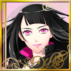 Icon for ENDING Complete