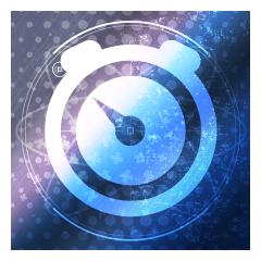 Icon for KINETIC TRIGGER