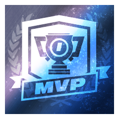 Icon for MVP I