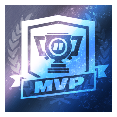 Icon for MVP II
