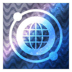 Icon for ONE WORLD