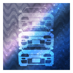 Icon for GHOST