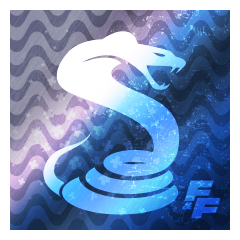 Icon for SNAKE FIGHT