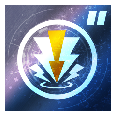 Icon for UNSTOPPABLE II
