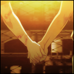 Icon for I'm in blue