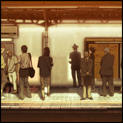 Icon for Miracles may