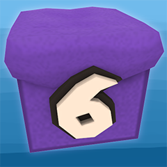 Icon for World 6