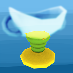 Icon for Cups - 50%