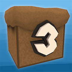Icon for World 3