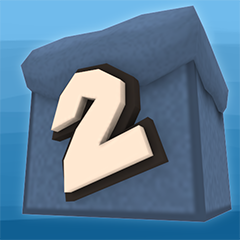 Icon for World 2