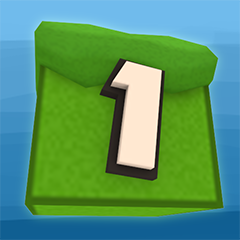 Icon for World 1