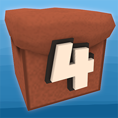 Icon for World 4