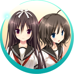 Icon for CGコンプリート