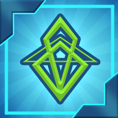 Icon for Hero Up!