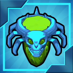 Icon for Venture Complete!