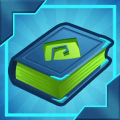 Icon for Trial of the Champion