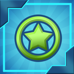 Icon for Prestigious