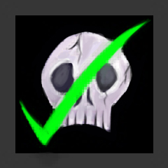 Icon for Game Over and Over