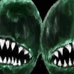 Icon for Seeing Double